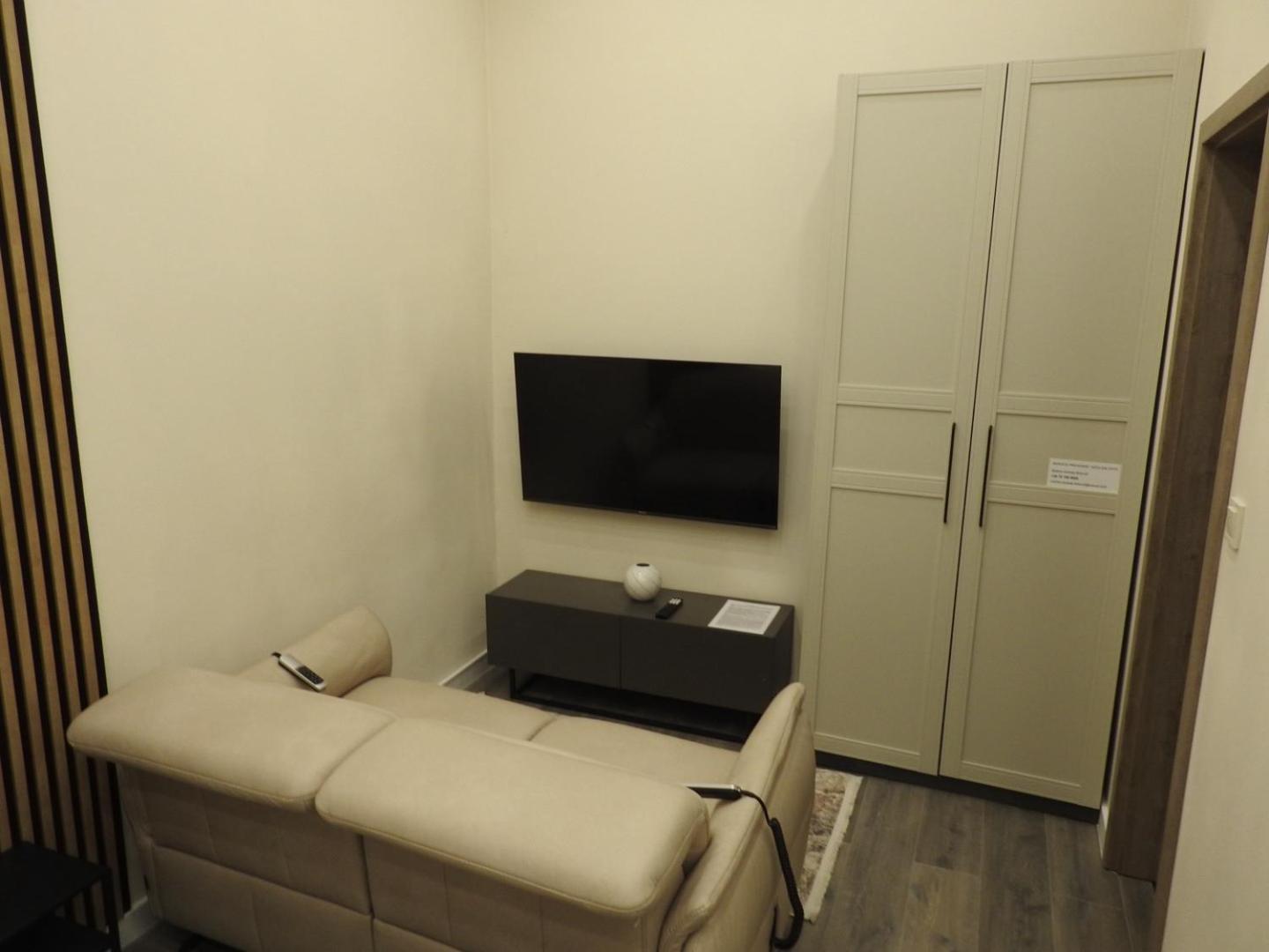 Marton'S Dessewffy Apartments บูดาเปสต์ ภายนอก รูปภาพ
