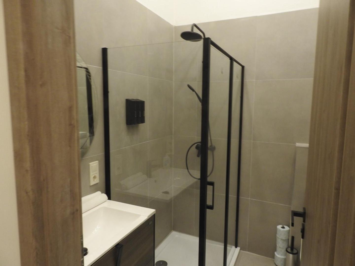 Marton'S Dessewffy Apartments บูดาเปสต์ ภายนอก รูปภาพ
