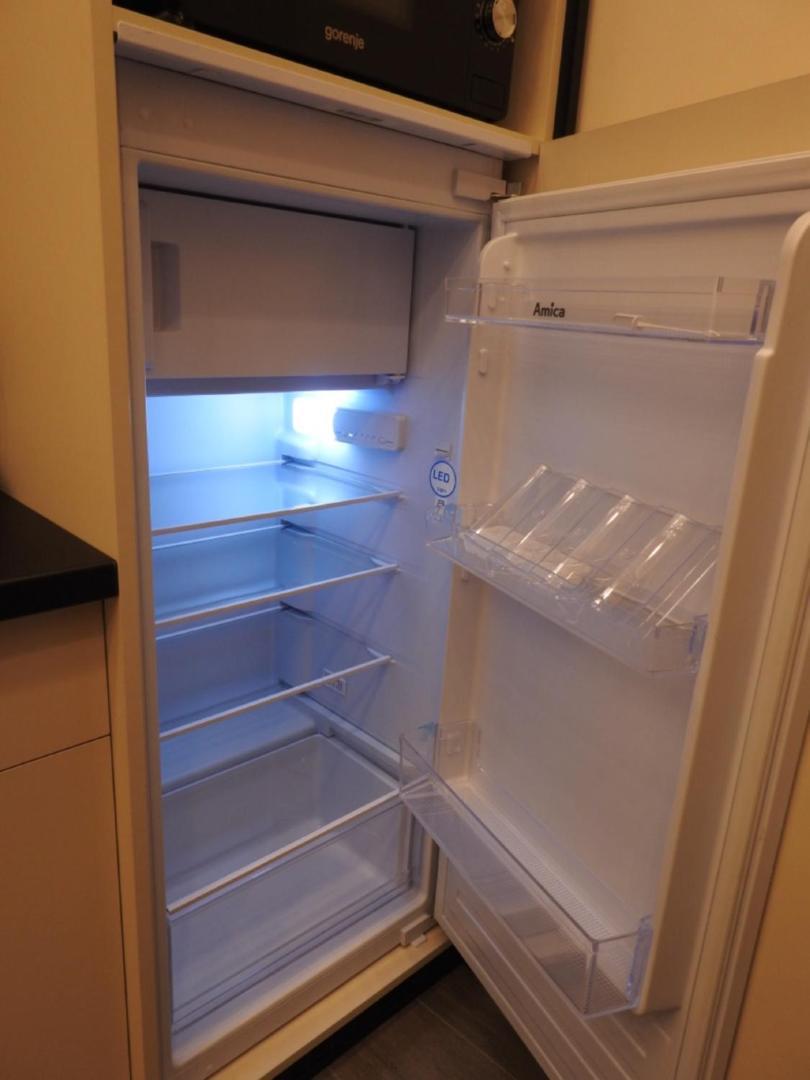 Marton'S Dessewffy Apartments บูดาเปสต์ ภายนอก รูปภาพ