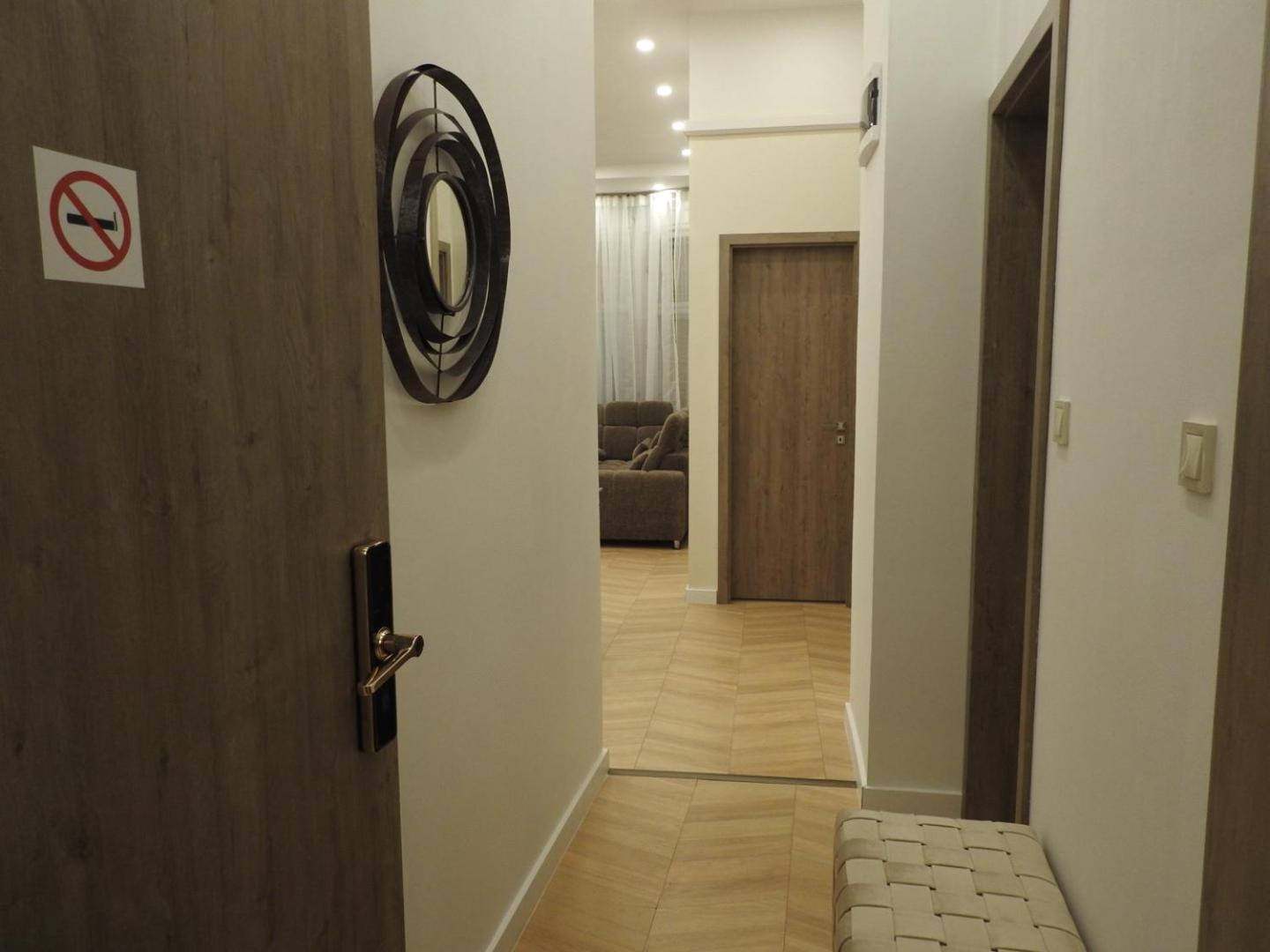 Marton'S Dessewffy Apartments บูดาเปสต์ ภายนอก รูปภาพ