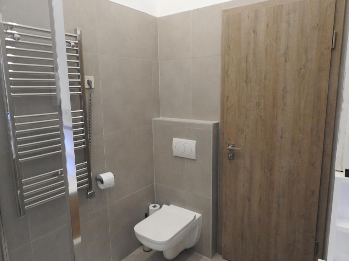 Marton'S Dessewffy Apartments บูดาเปสต์ ภายนอก รูปภาพ